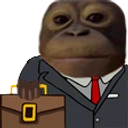 monkeyBusiness emote