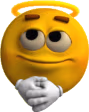 JOE_Innocent emote