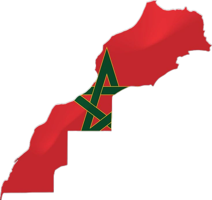 Morocco emote