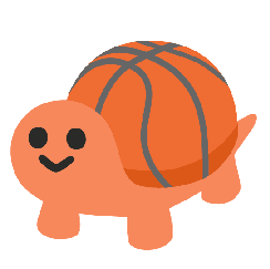 basketturtle static emote