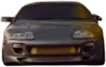 toyotasupramk4 emote