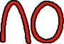 no emote
