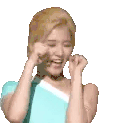 sanaShyShyShy animated emote
