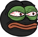 pepe_mask emote