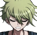 Rantaro_pain emote