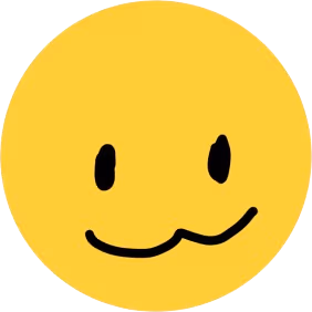 goofy_smug emote