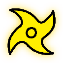 shuriken emote