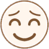 DGF_ESmirk emote