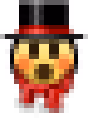 caroler emote