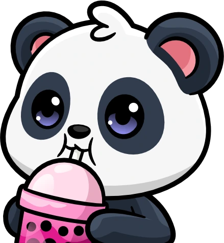 PandaBobba emote