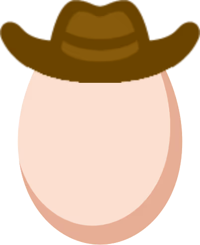 yegghaw emote