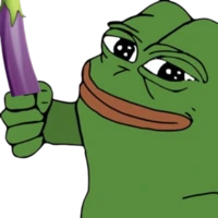 eggplantslap emote