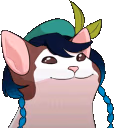 VentiBop emote