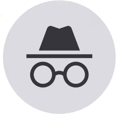 anonymous emote