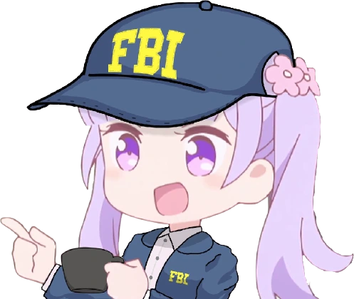 Fbi_chan emote