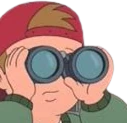 spying emote