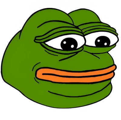 PepeFat emoji