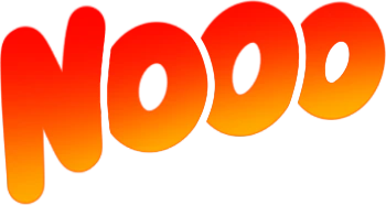 Nooo emote