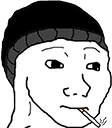 Doomer emote
