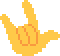 b_love_you_gesture emote