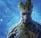 Groot emote