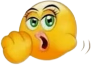 tosSeca emote