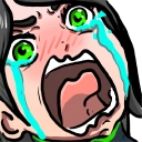 Cry_Viper emote