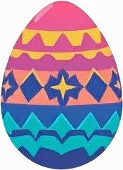 EasterEgg emoji
