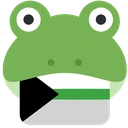 demirom_phrog emote