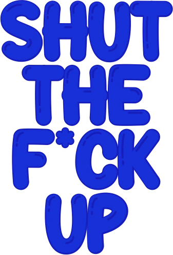 Hush emote