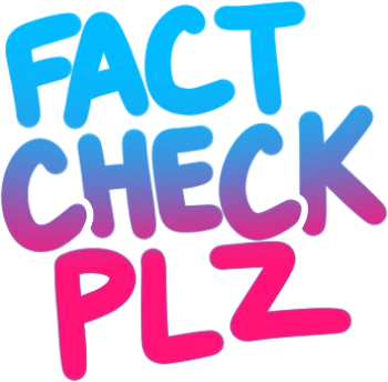 FactCheck emote