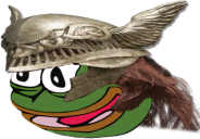 PEPENIA emote