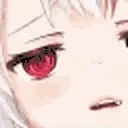 AyameDespair emote