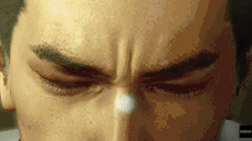 KiryuPhone animated emote