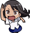 Nagatoro_Run emote