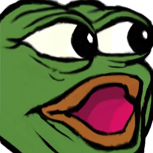 pepepog emote