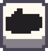 pixel_hand_up_left emote