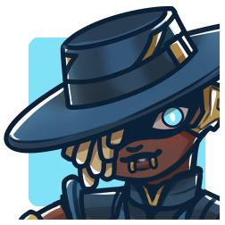 EyeOfBeauty static emote
