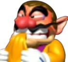 Malding emote