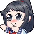 HugL emote