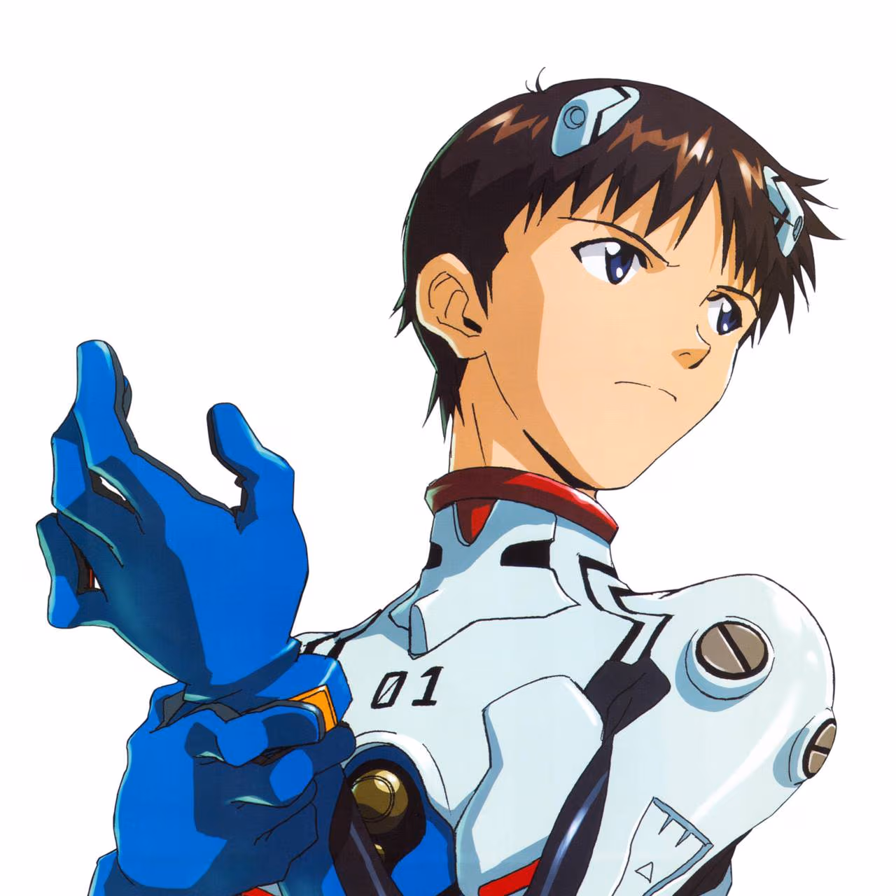 plugsuitshinji emote