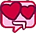 lovelyface emote