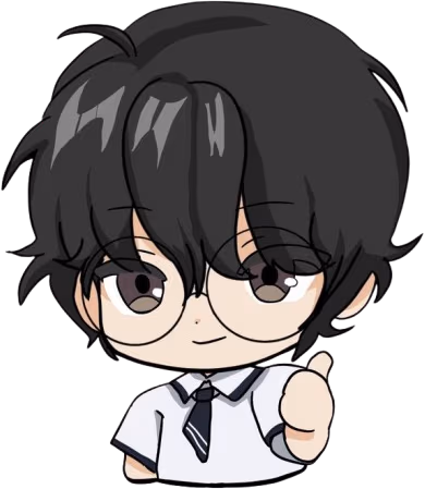 Skylar_thumbsup emote
