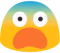 ShockedBlob emote