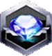 Diamante emote