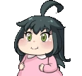Freakout emote