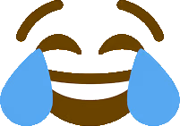 JoyFace emote