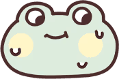 frogsweating emote