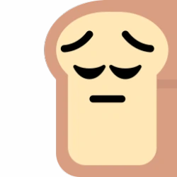 Pensive_Bread emote