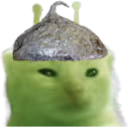 glorpFOIL emote